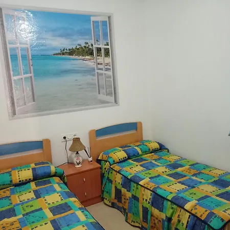En Apartament *