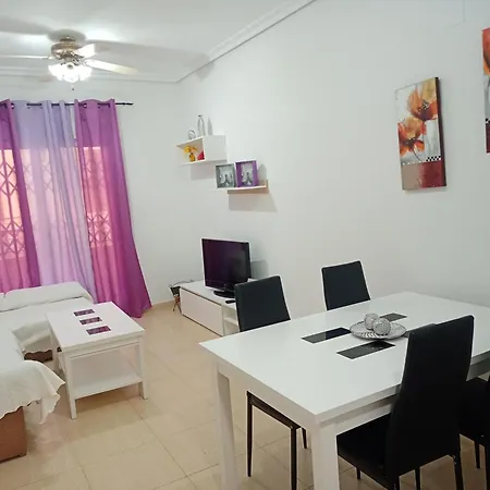 En Apartament *