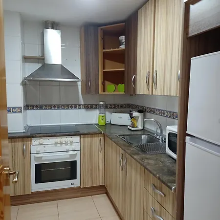 Apartament En *