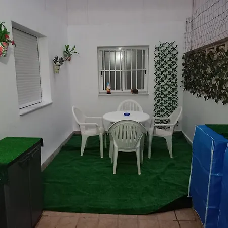Apartament En