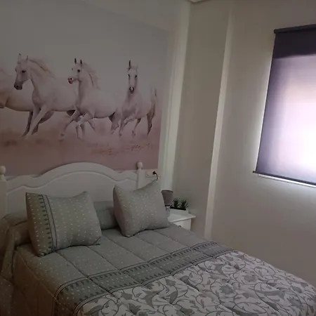 En Apartament *